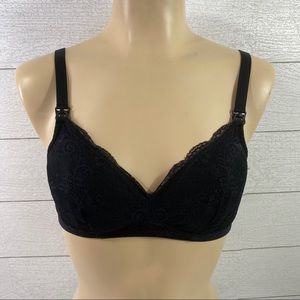 Cosabella Trenta Nursing Maternity Bra S